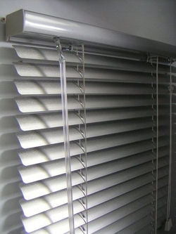 Aluminum Blinds