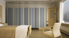 Privacy Curtains