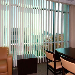 Vertical Blinds