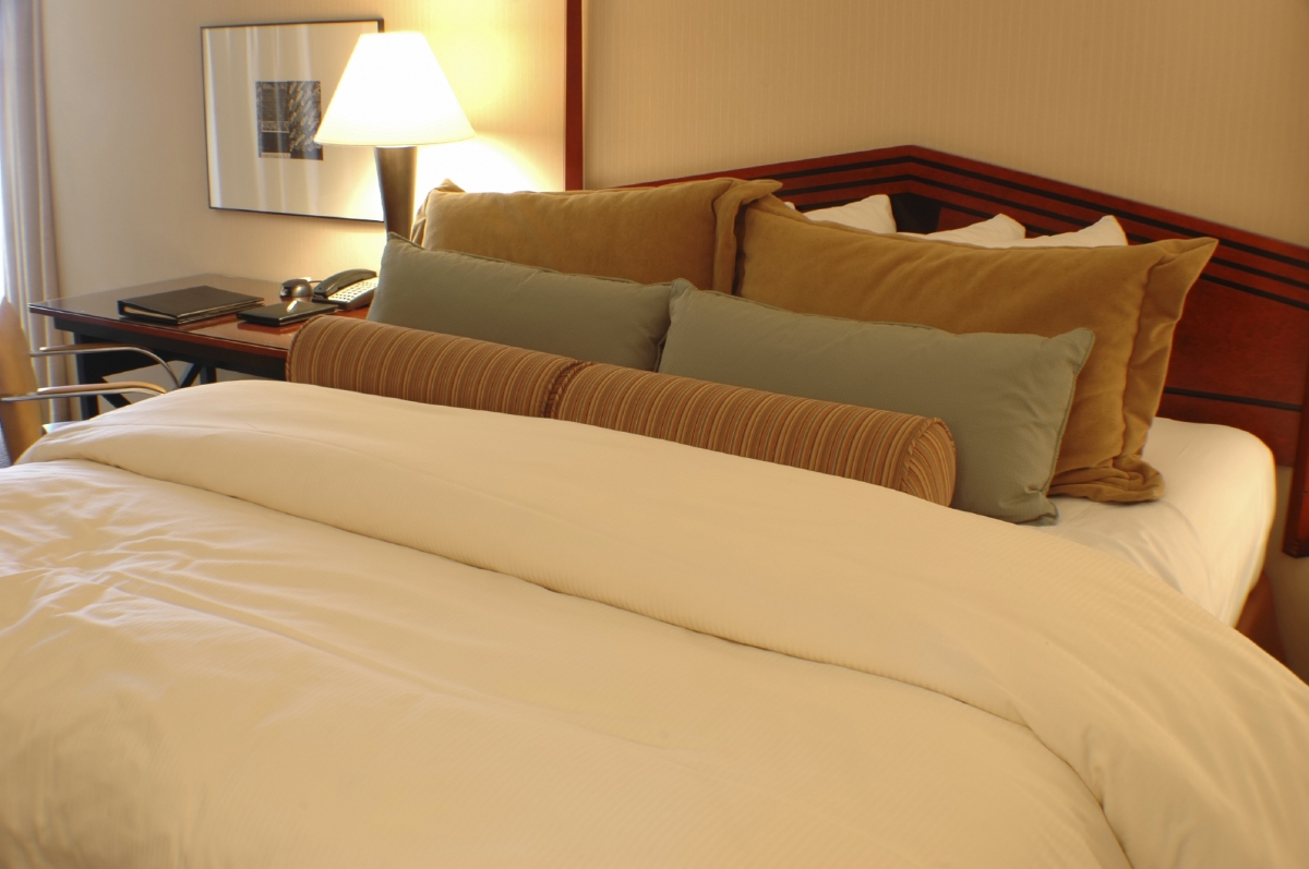 Bedding